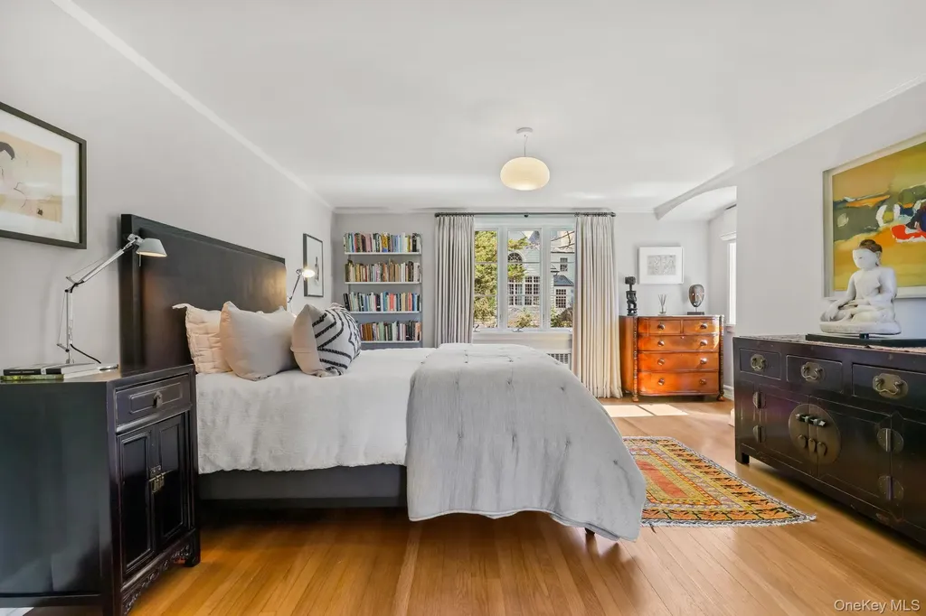 4 High Road Bronxville NY 10708