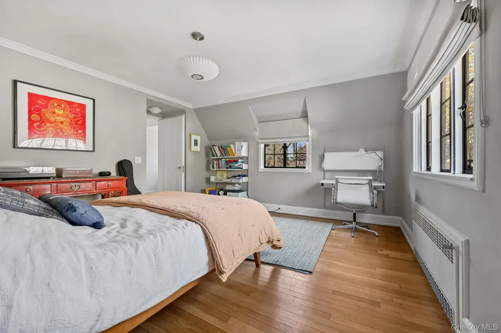 4 High Road Bronxville NY 10708