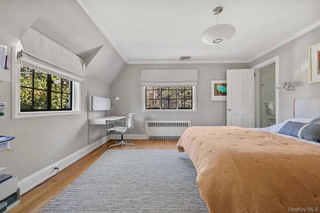 4 High Road Bronxville NY 10708