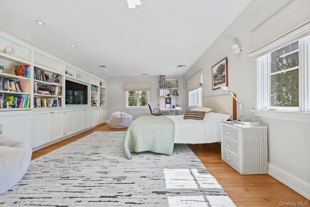 4 High Road Bronxville NY 10708