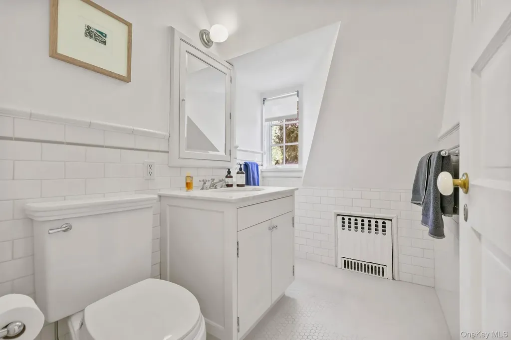 4 High Road Bronxville NY 10708