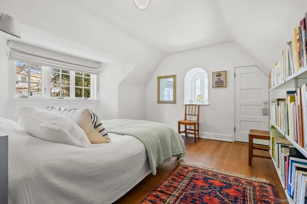 4 High Road Bronxville NY 10708