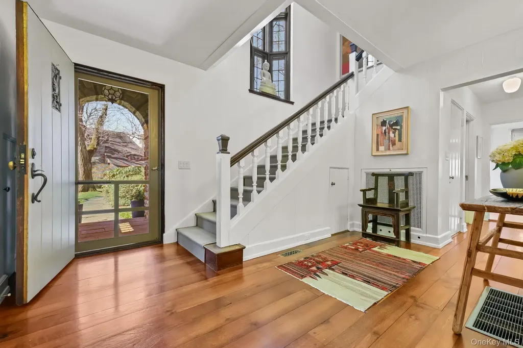 4 High Road Bronxville NY 10708