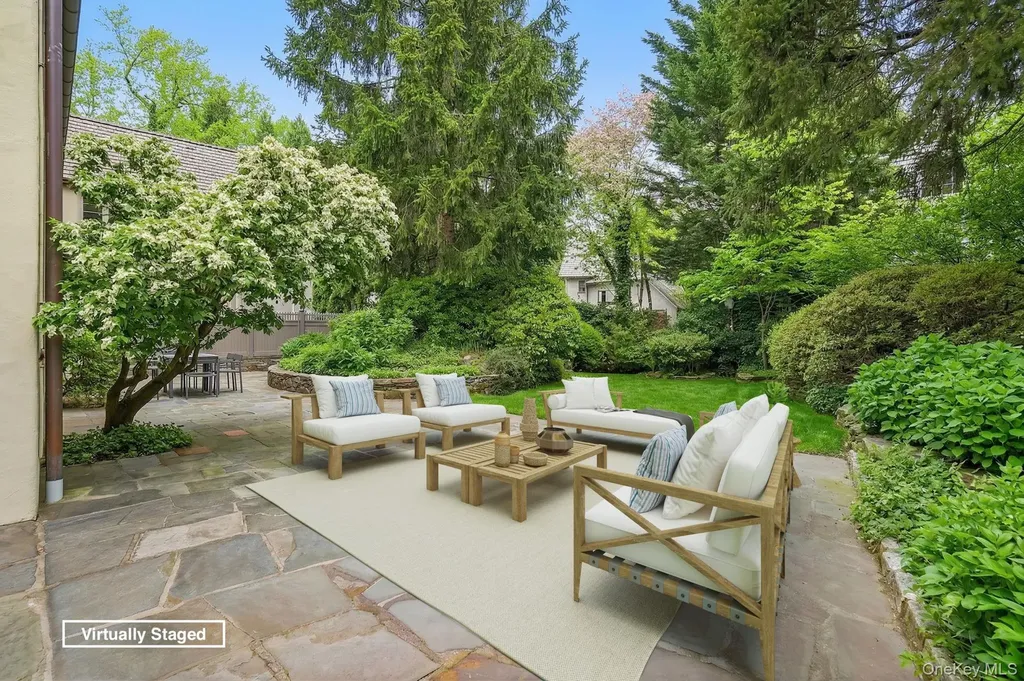 4 High Road Bronxville NY 10708