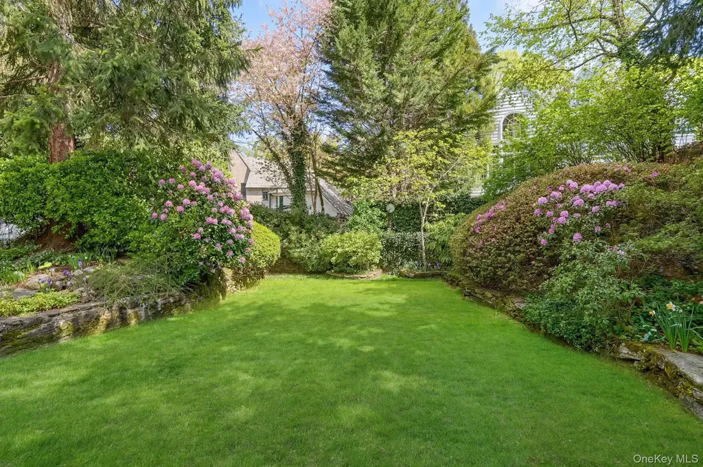 4 High Road Bronxville NY 10708