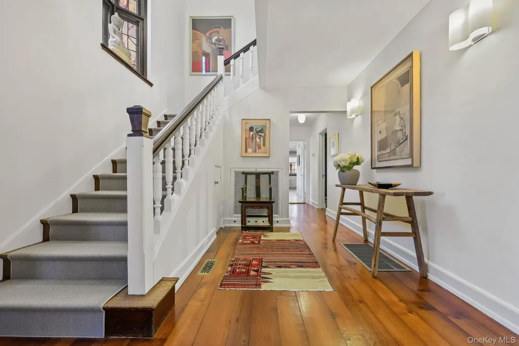 4 High Road Bronxville NY 10708