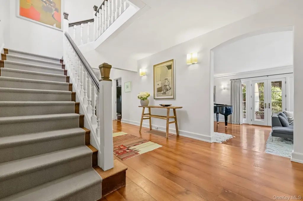 4 High Road Bronxville NY 10708