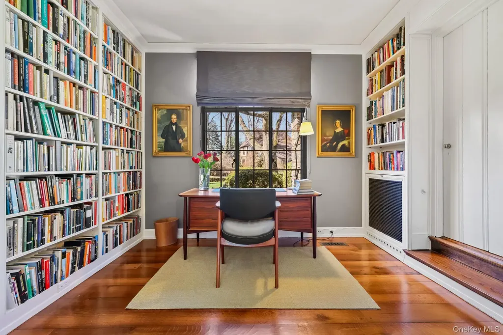 4 High Road Bronxville NY 10708