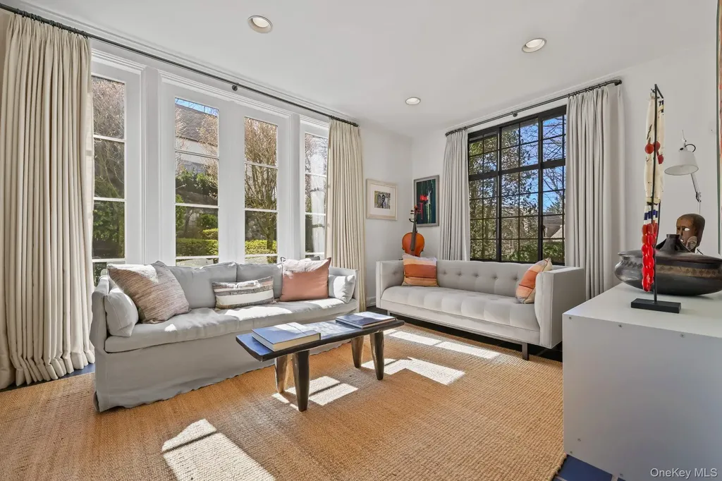4 High Road Bronxville NY 10708
