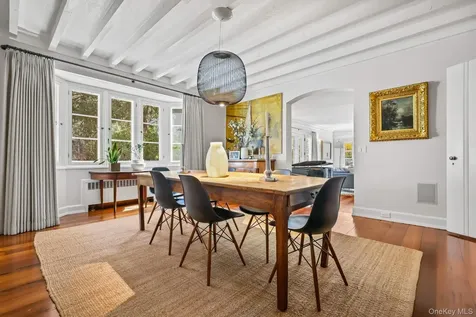 4 High Road Bronxville NY 10708