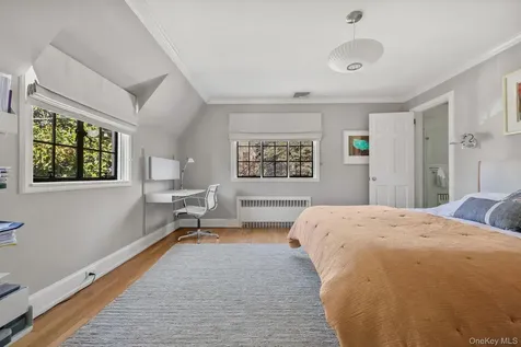 4 High Road Bronxville NY 10708