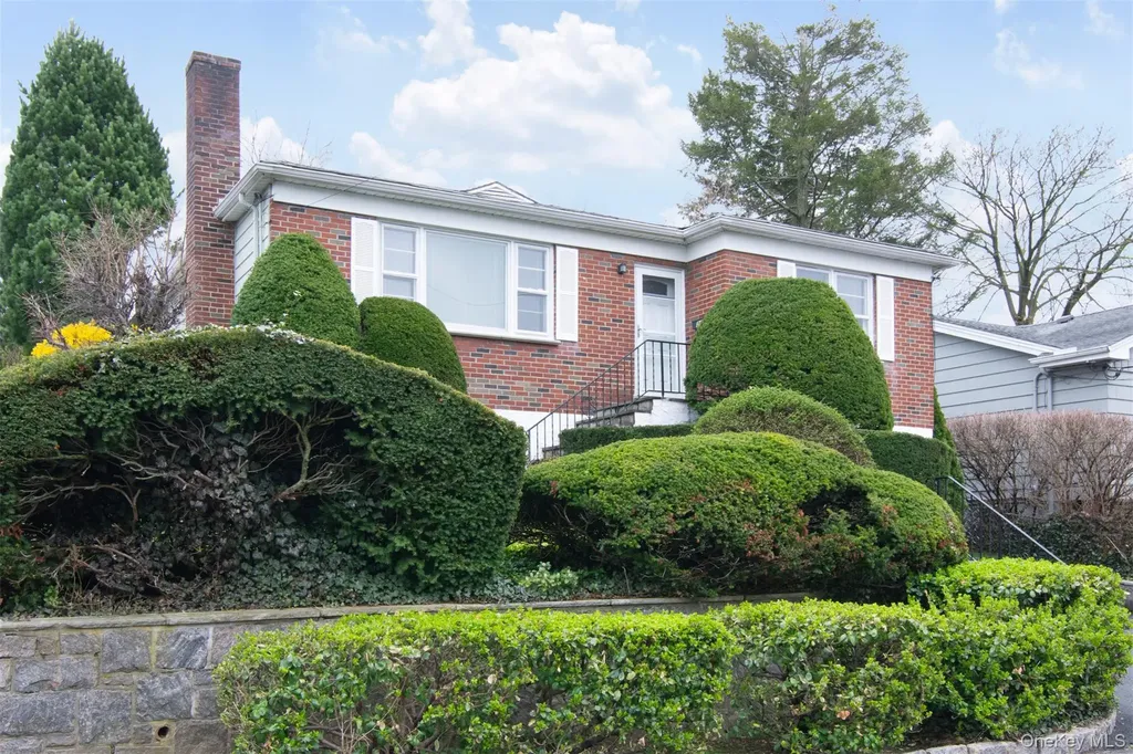 34 Deshon Avenue Bronxville NY 10708