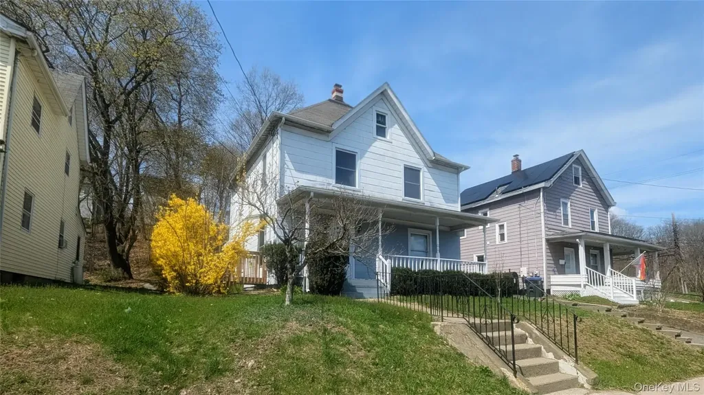 84 Orange Avenue Walden NY 12586