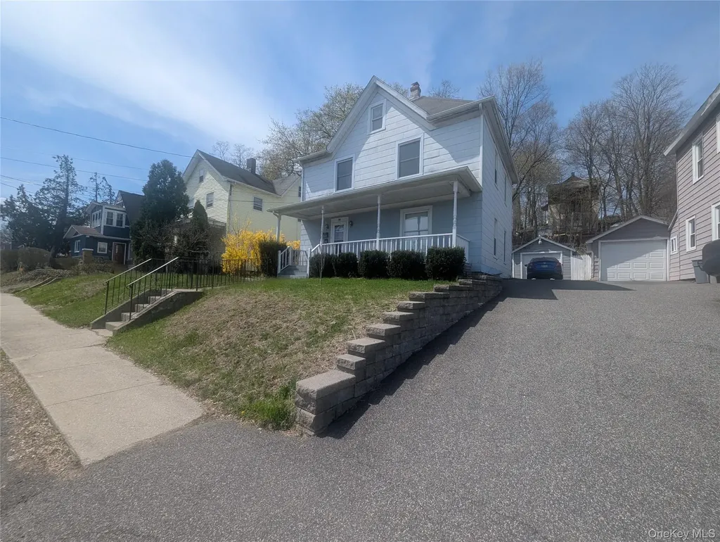 84 Orange Avenue Walden NY 12586