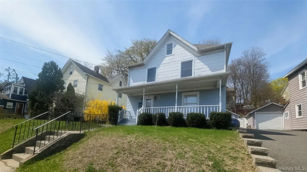 84 Orange Avenue Walden NY 12586