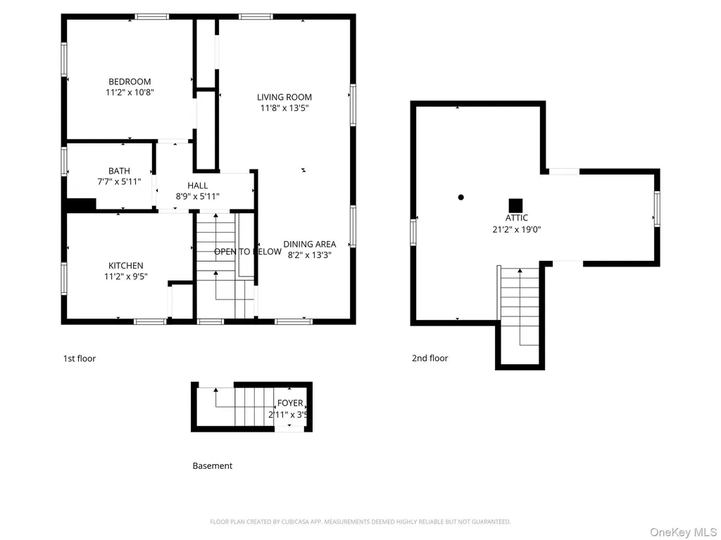 84 Orange Avenue Walden NY 12586