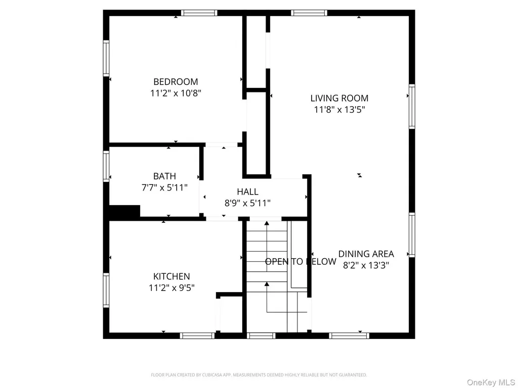 84 Orange Avenue Walden NY 12586