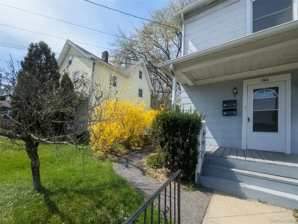 84 Orange Avenue Walden NY 12586