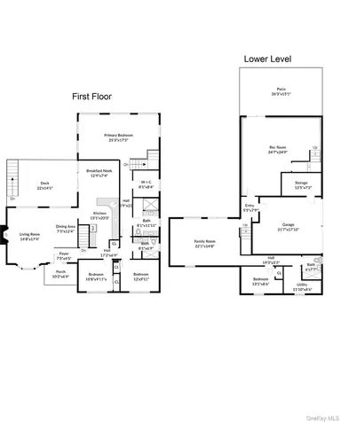20 Robbins Road Pleasantville NY 10570