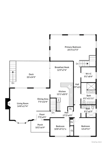 20 Robbins Road Pleasantville NY 10570