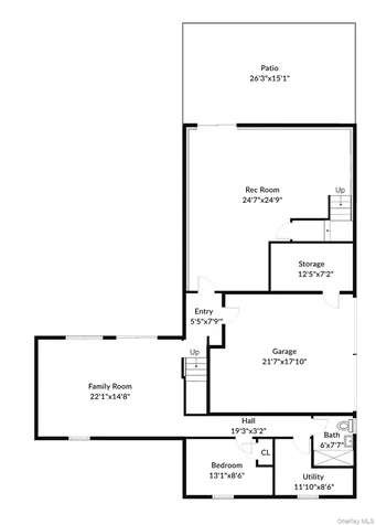 20 Robbins Road Pleasantville NY 10570