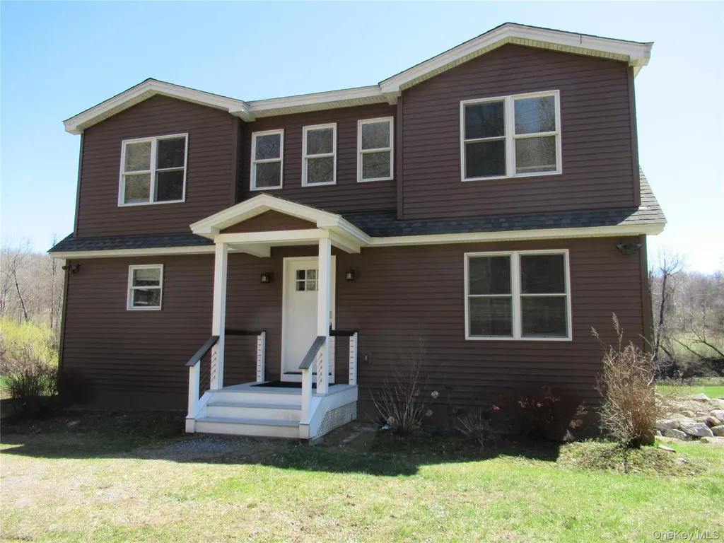 360 Old State Route 22 Dover Plains NY 12522