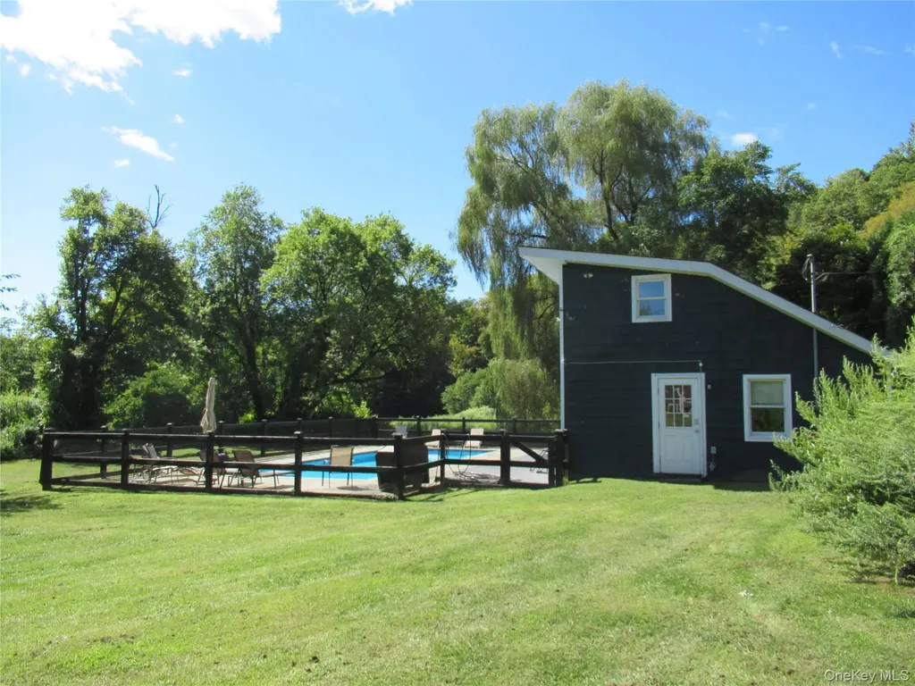 360 Old State Route 22 Dover Plains NY 12522