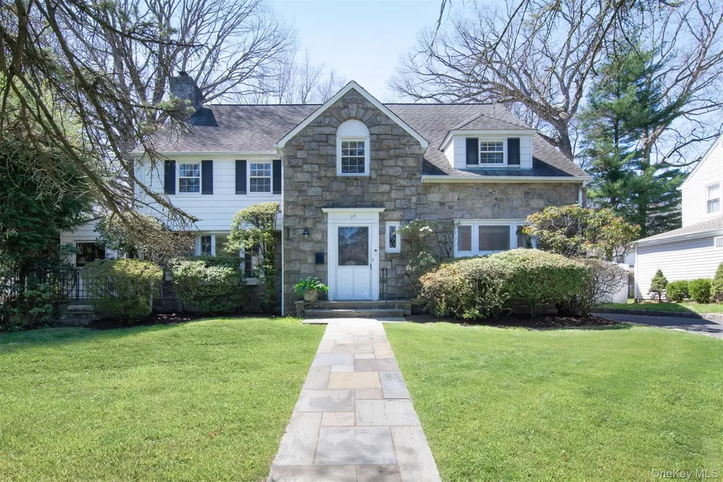 22 Burkewood Road Mount Vernon NY 10552