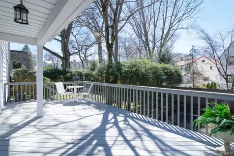 22 Burkewood Road Mount Vernon NY 10552