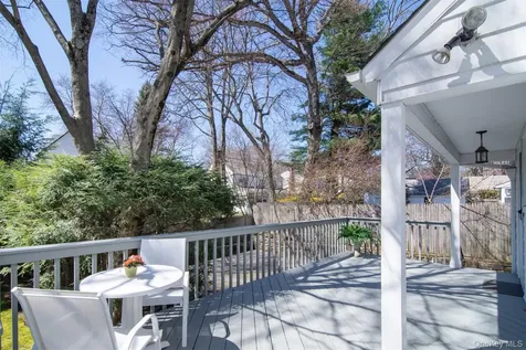 22 Burkewood Road Mount Vernon NY 10552