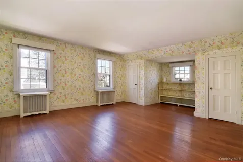 22 Burkewood Road Mount Vernon NY 10552