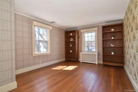 22 Burkewood Road Mount Vernon NY 10552