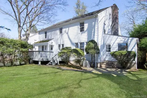 22 Burkewood Road Mount Vernon NY 10552