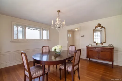 22 Burkewood Road Mount Vernon NY 10552
