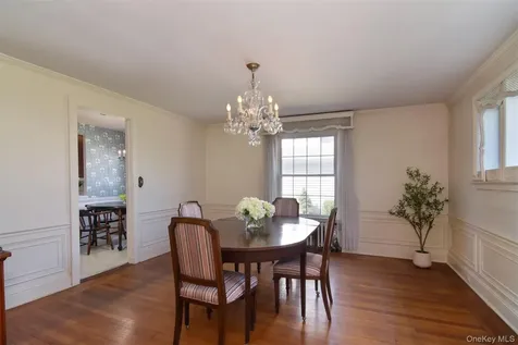 22 Burkewood Road Mount Vernon NY 10552