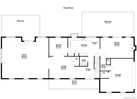 76 Eleanor Drive Mahopac NY 10541