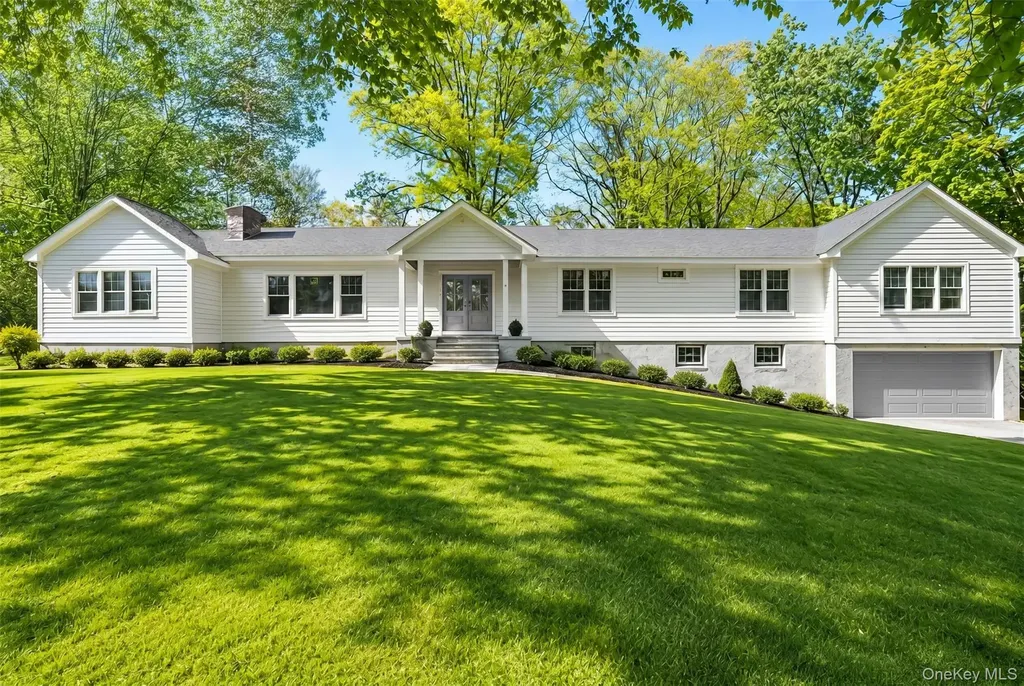 79 Penn Road Scarsdale NY 10583