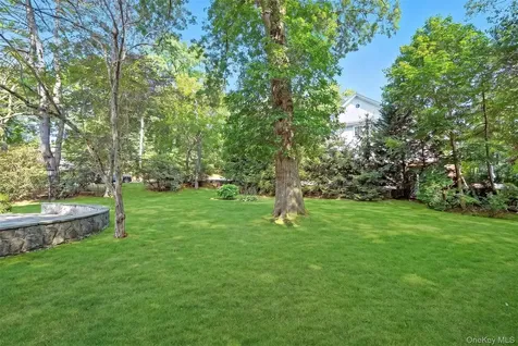 79 Penn Road Scarsdale NY 10583