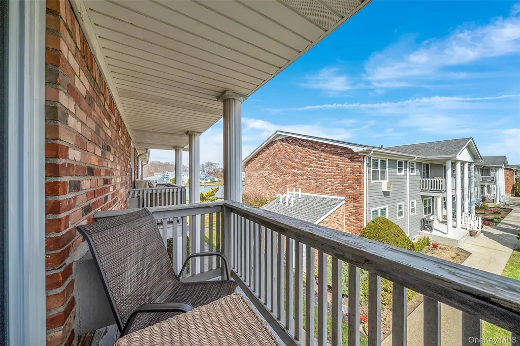 118 Fairharbor Drive Patchogue NY 11772