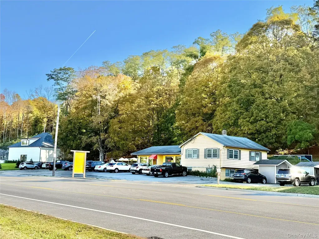 56 Route 22 Pawling NY 12564