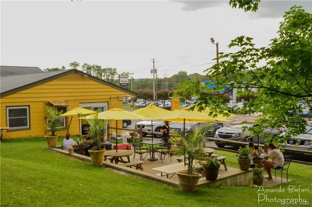 56 Route 22 Pawling NY 12564