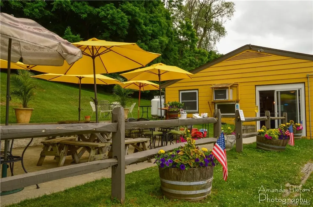 56 Route 22 Pawling NY 12564