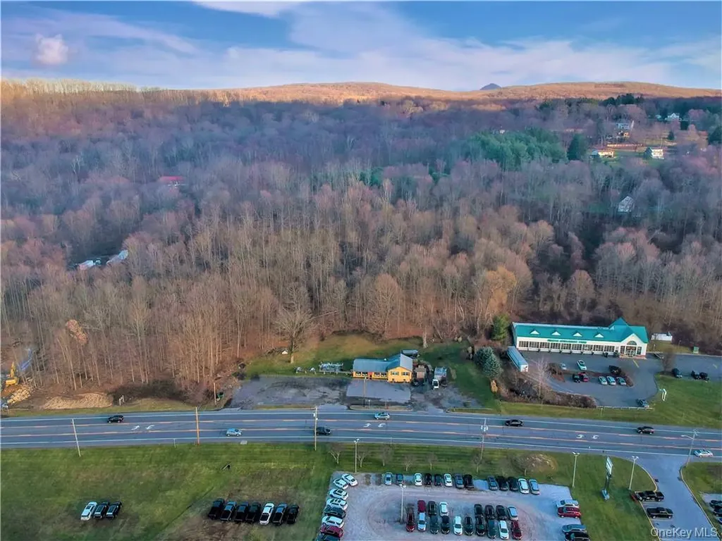 56 Route 22 Pawling NY 12564