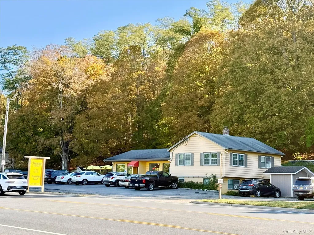 56 Route 22 Pawling NY 12564
