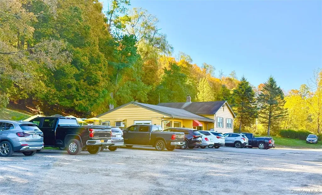 56 Route 22 Pawling NY 12564