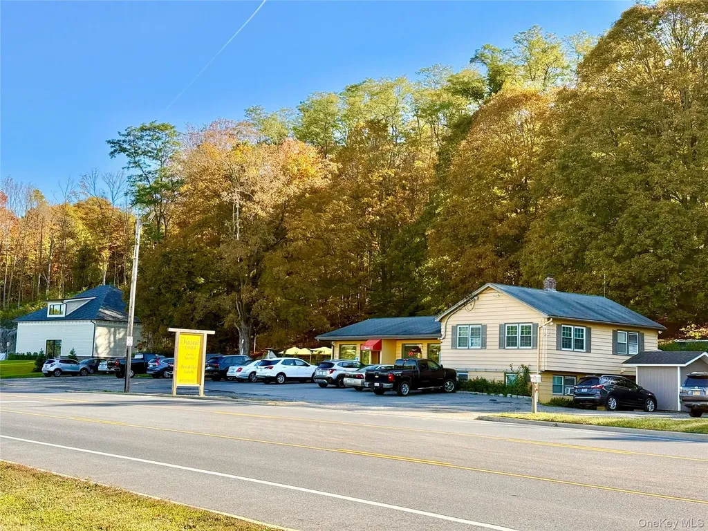 56 Route 22 Pawling NY 12564