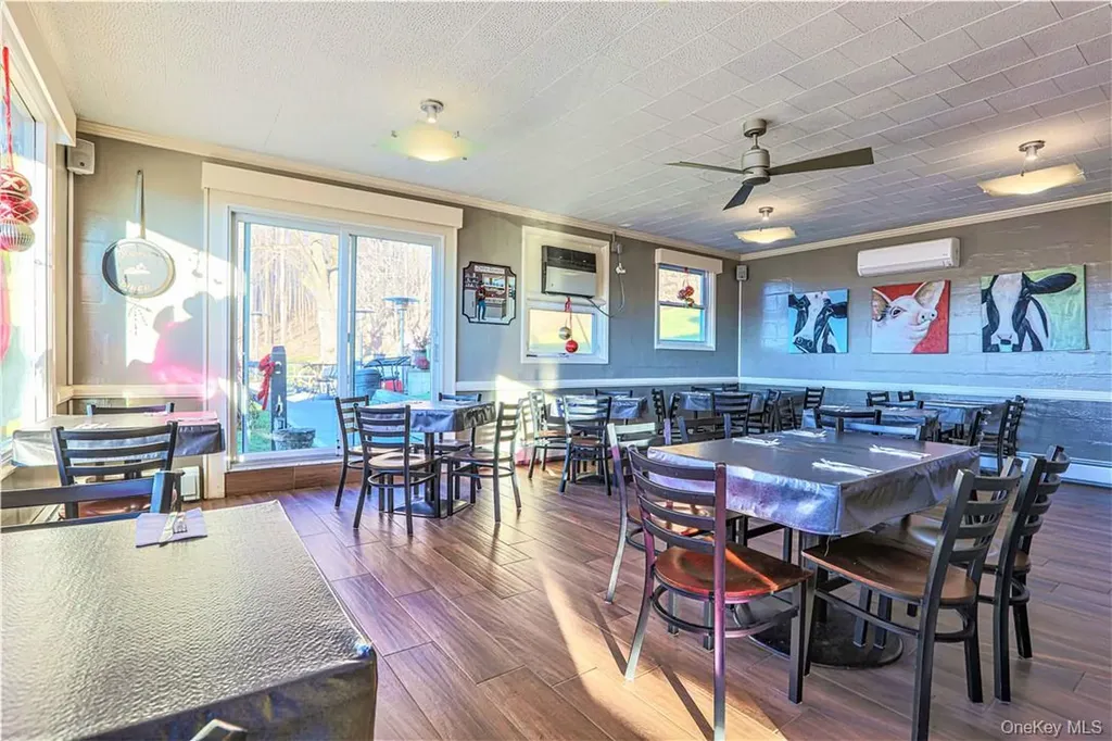 56 Route 22 Pawling NY 12564