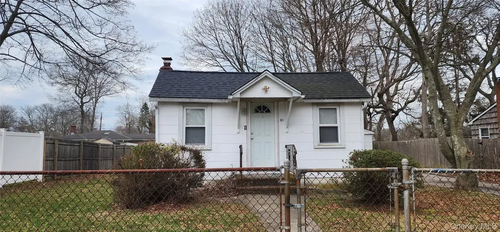 51 Hackensack Road Mastic Beach NY 11951