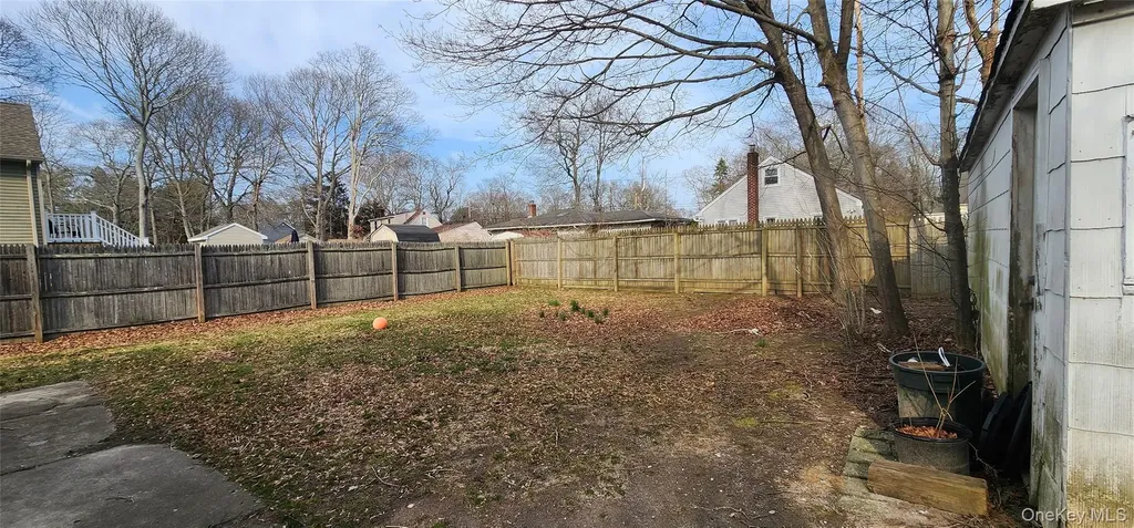 51 Hackensack Road Mastic Beach NY 11951