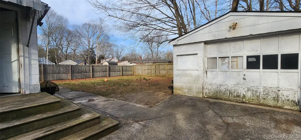 51 Hackensack Road Mastic Beach NY 11951
